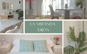 La Miranda Dijon